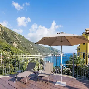 Il Carugio 2*, Corniglia Italien