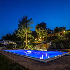 Villa-alta , Imola Italien