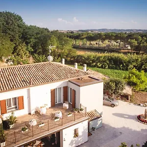 La Dimora Del Mugnaio , San Giovanni In Marignano Italien