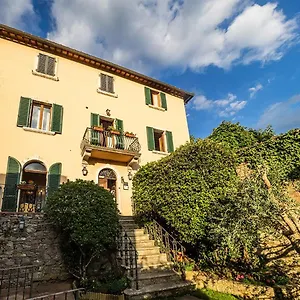Paradiso In Chianti 3*, Gaiole in Chianti Italien