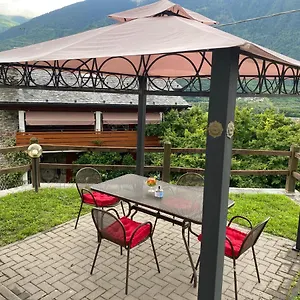 Bed & Breakfast Il Germoglio, Castione Andevenno