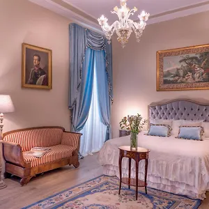 Bed & Breakfast Palazzo Cavagna Sangiuliani, Bereguardo