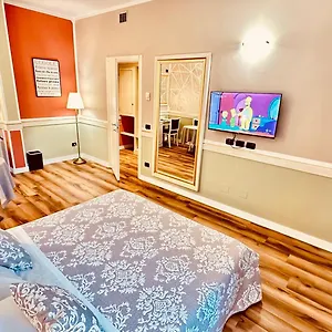 Malpensa & Hotel-airport موتيل