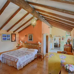 Appartement Casa Dolce Casa, Vercana