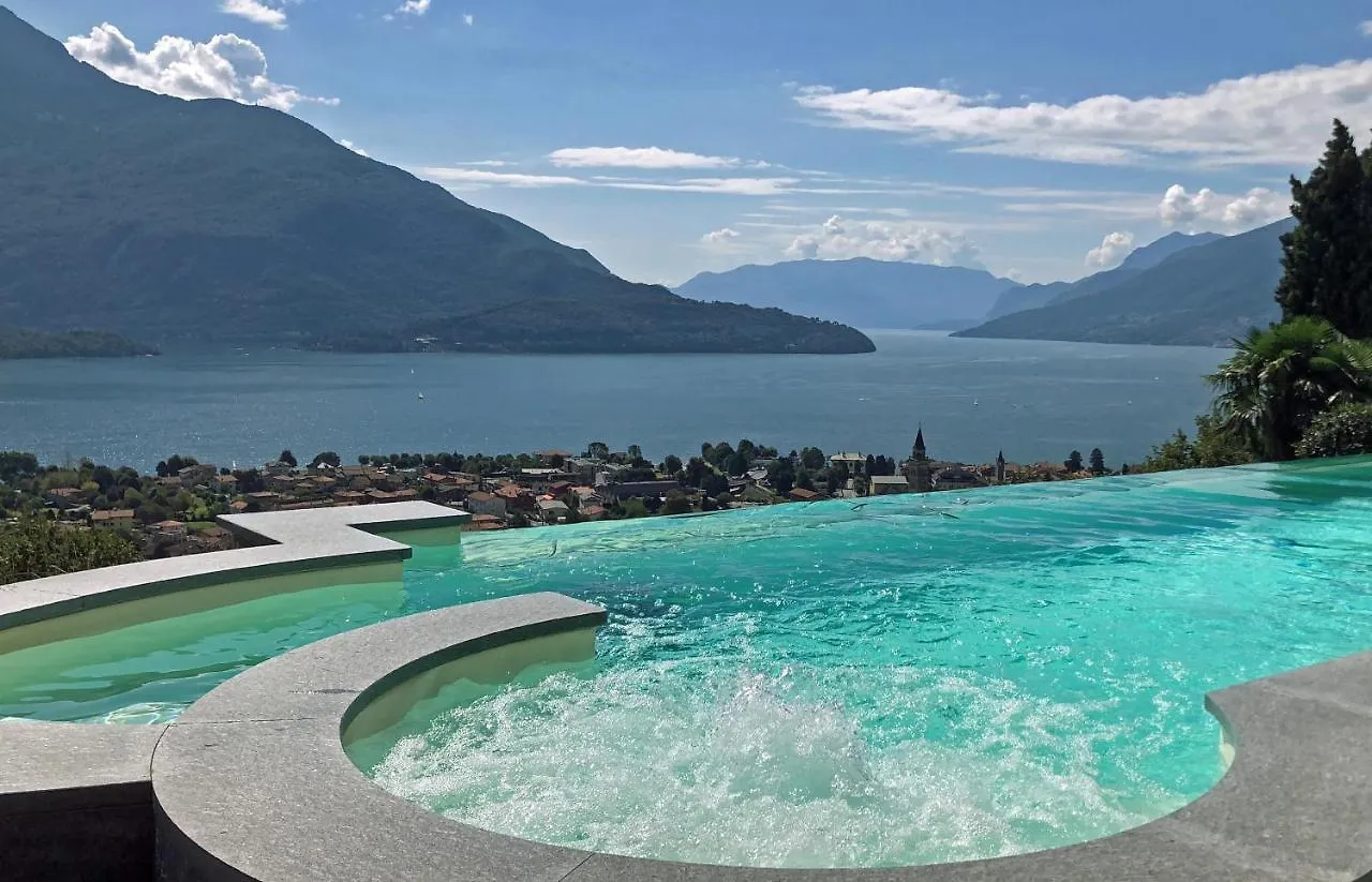 La Collinetta Apartments Vercana Aparthotel