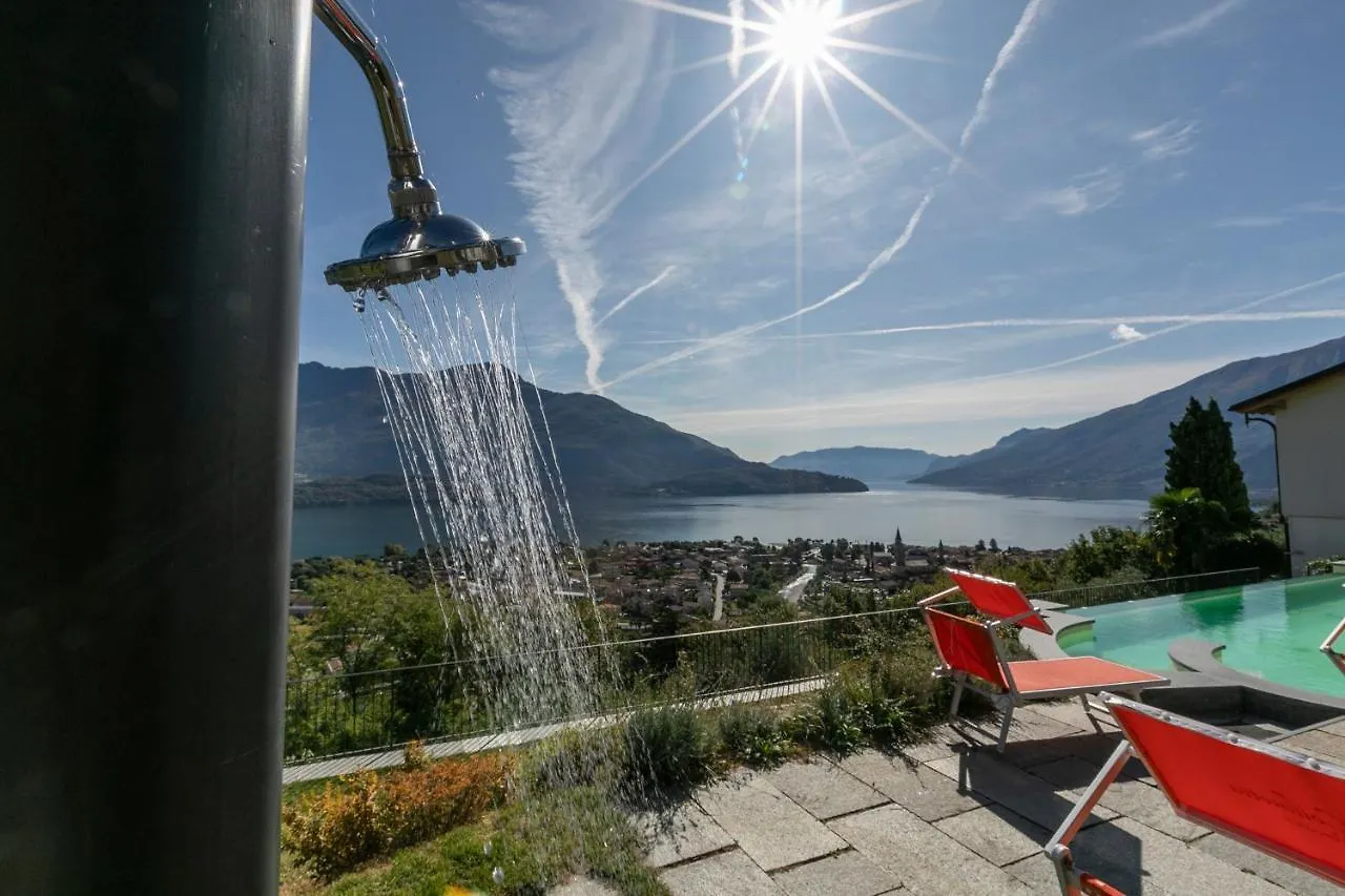 La Collinetta Apartments Vercana 0*,  İtalya