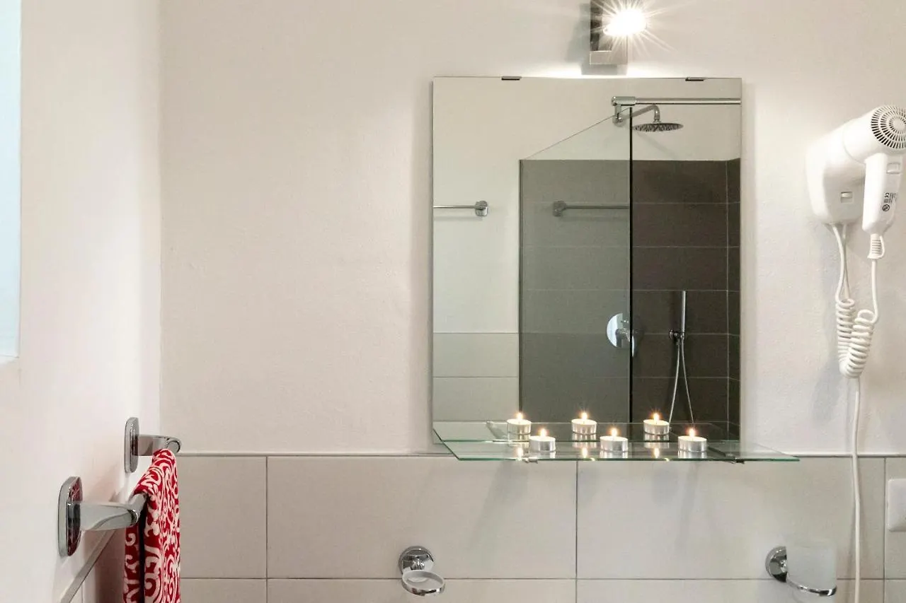 La Collinetta Apartments Vercana 0*,  İtalya